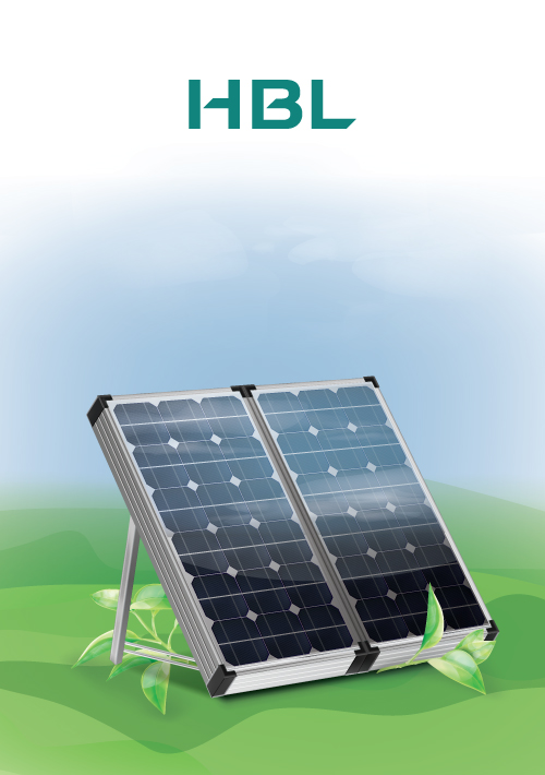 HBL: 500+ UPS installations, flagship solar project